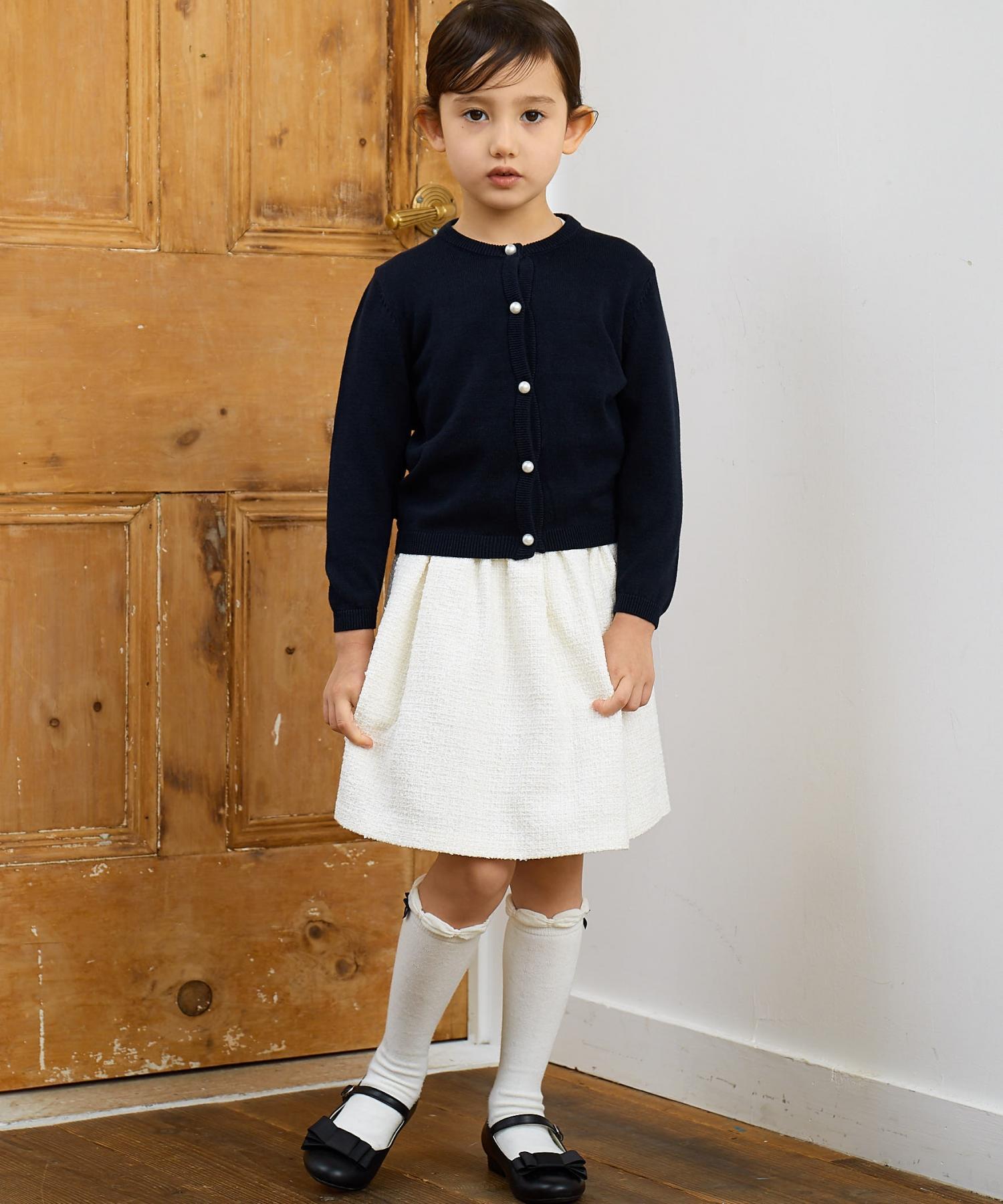 Green Label Relaxing ニュース キッズ Girls この春イチオシのセレモニースタイルをご紹介