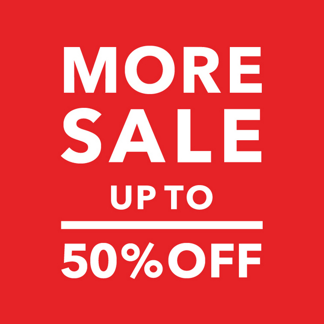 Max50 Off More Sale開催 Green Label Relaxing ニュース