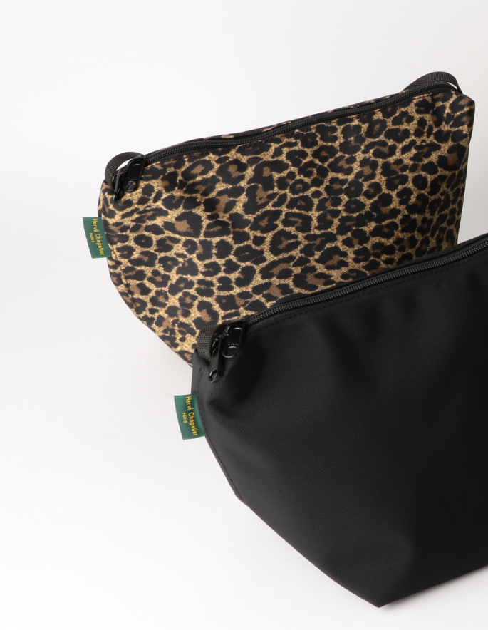 Green Label Relaxing ニュース Herve Chapelier エルベシャプリエ 別注品追加