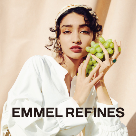 店舗限定 Emmel Refines Pop Up Event開催 Green Label Relaxing ニュース