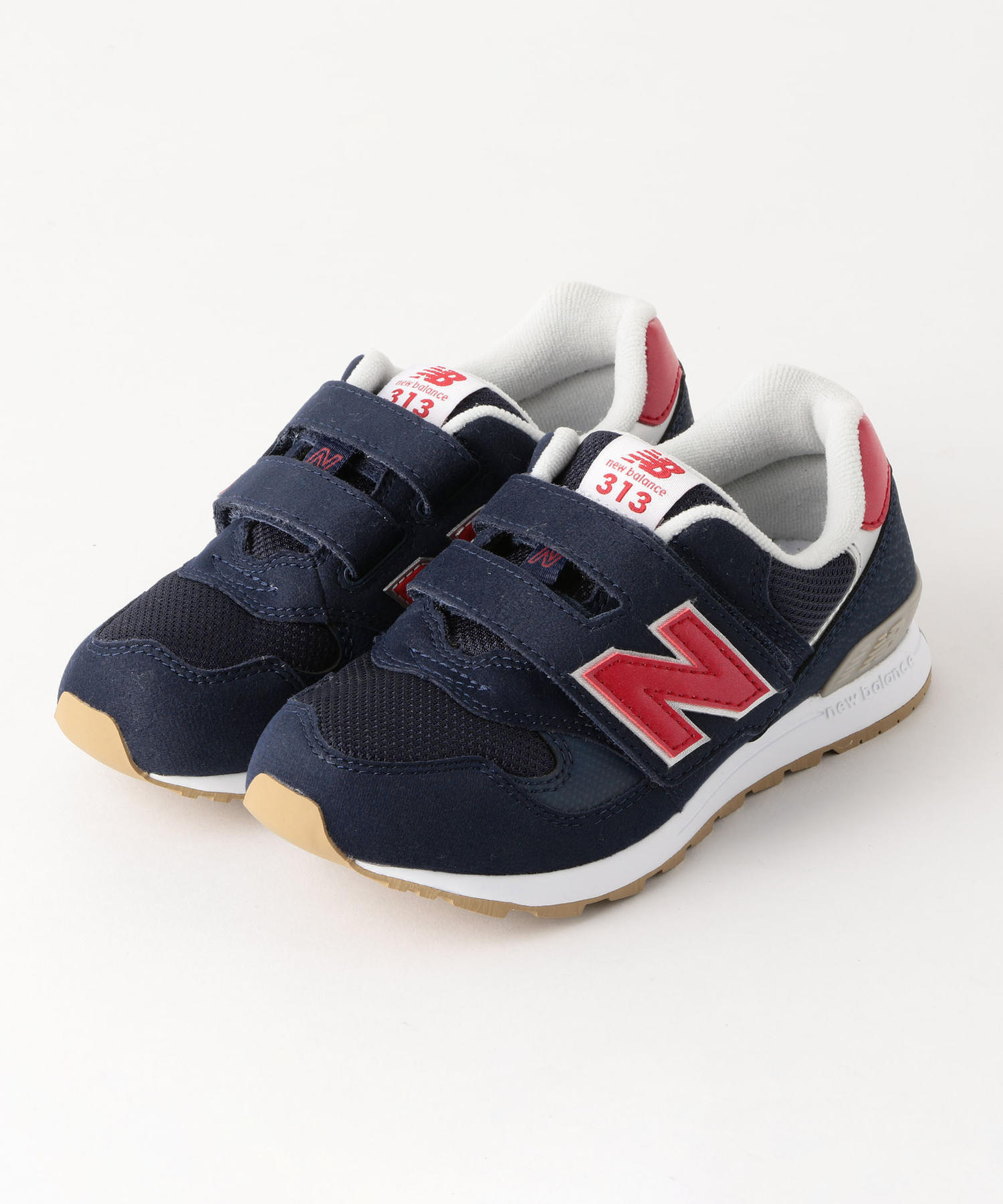 Kids 足の成長をサポートする機能満載 New Balance 313 Green Label Relaxing ニュース Kids 足の成長をサポートする機能満載 New Balance 313 Green Label Relaxing ニュース