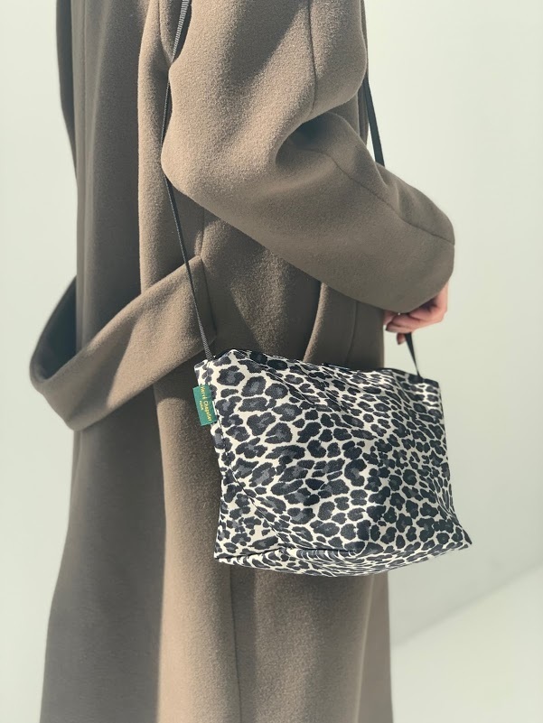 Green Label Relaxing ニュース Glr別注の Herve Chapelier エルベシャプリエ 人気のビッグポシェットを追加販売