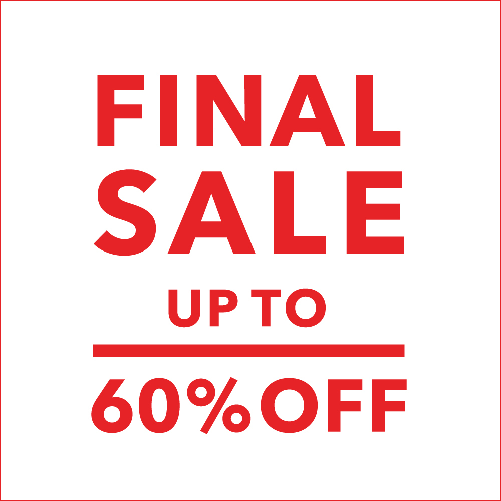 Up To 60 Off Final Sale開催 Green Label Relaxing ニュース