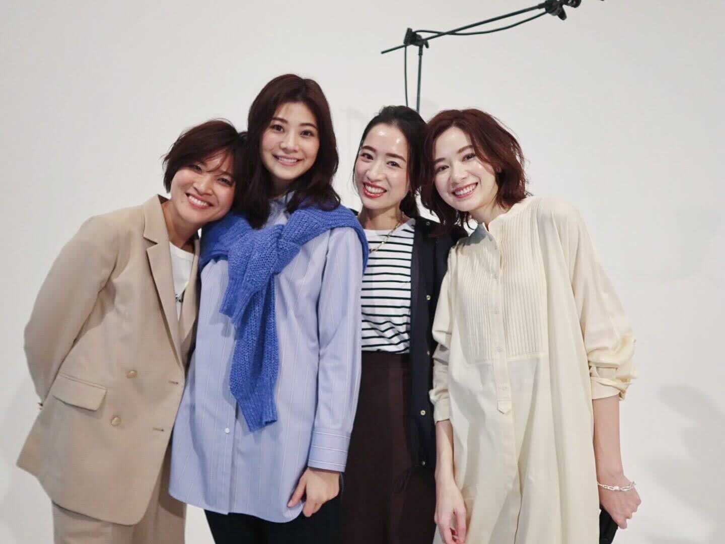 Live Womens Live Shopping 2 5 金 Oggiコラボシューズ 毎日履きたい7daysフラット Green Label Relaxing ニュース