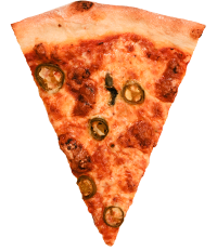 Jalapeño Slice