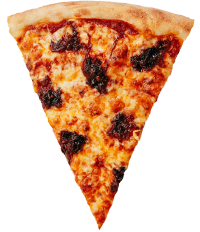pizza slice official web site