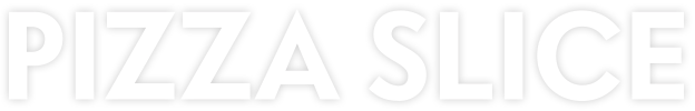 PIZZA SLICE