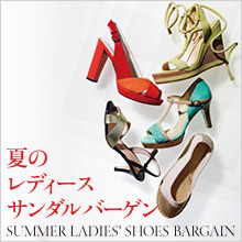 Odette E Odile Blog 西武池袋店 夏のレディースサンダルバーゲン29日から開催 Odette E Odile Blog 西武池袋店 夏のレディースサンダルバーゲン29日から開催