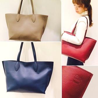 Odette E Odile Blog 上質でオシャレなバッグならオデット エ オディールへ
