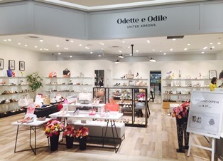 Odette E Odile Blog お知らせ 名古屋にnew Shop Open Odette E Odile Blog お知らせ 名古屋にnew Shop Open