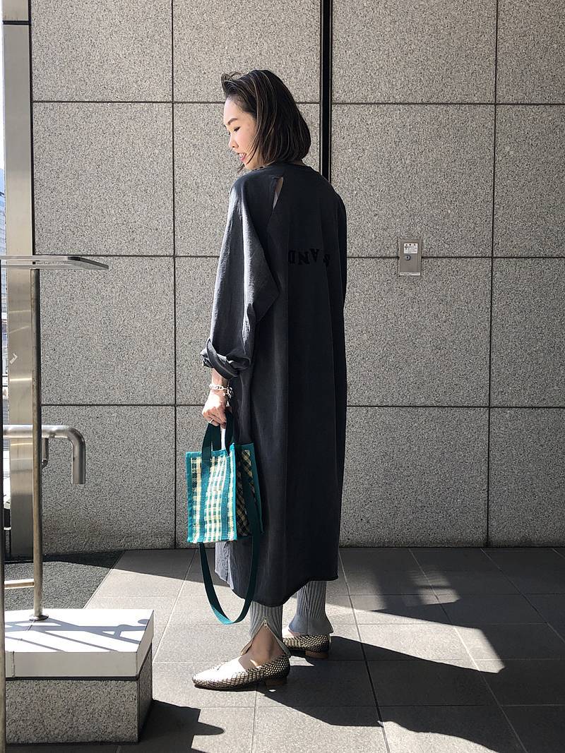 春のお出かけにオススメ フラットシューズ Odette E Odile Blog