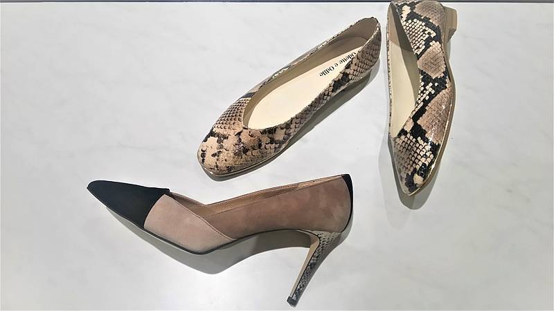 19 New Season Collection Odette E Odile Blog