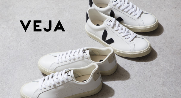 Veja ヴェジャ スニーカーのご紹介 Odette E Odile News Veja ヴェジャ スニーカーのご紹介 Odette E Odile News