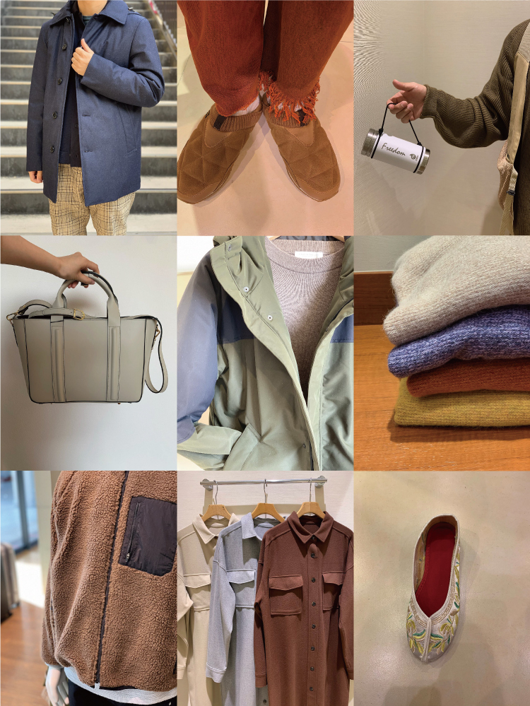 10周年セール 第2弾開催 Outlet Blog