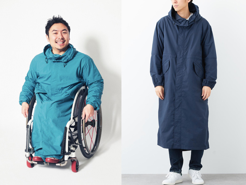 ひとりを起点に 新しいファッションを作る 041fashion United Arrows Ltd ひとりを起点に 新しいファッションを作る 041fashion United Arrows Ltd