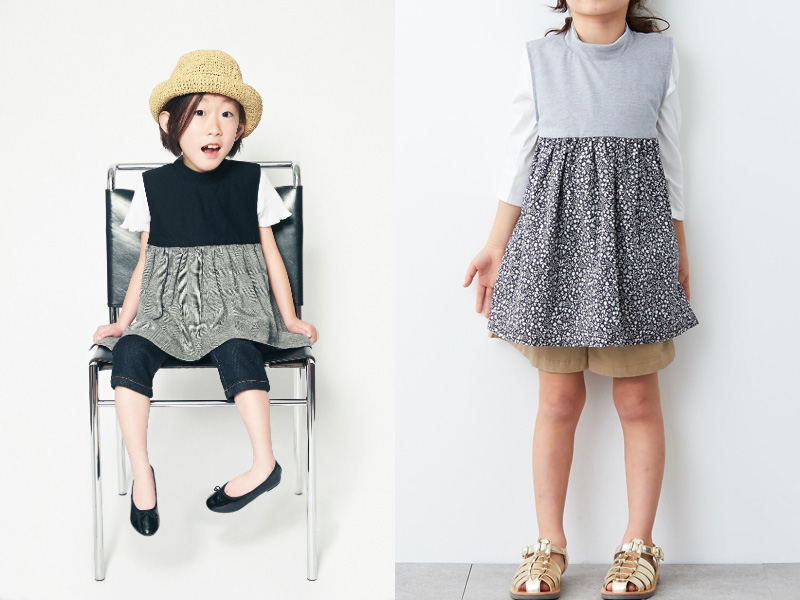 ひとりを起点に 新しいファッションを作る 041fashion United Arrows Ltd