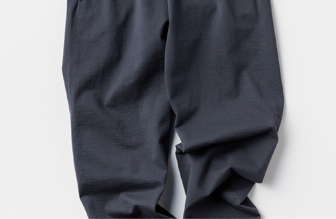 BATONER / Cotton Sweatpants