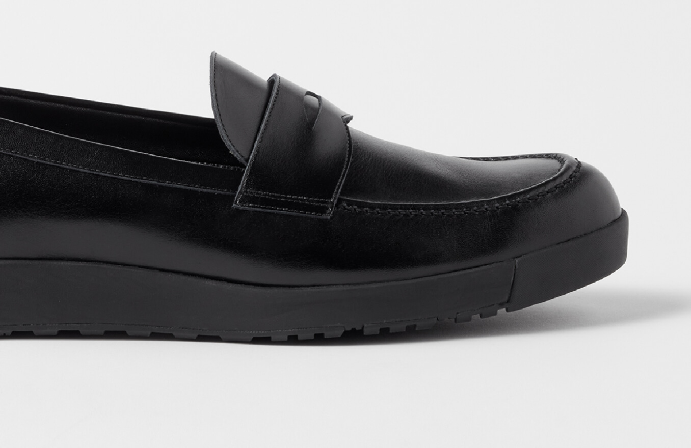 ASICS RUNWALK / Penny Loafers