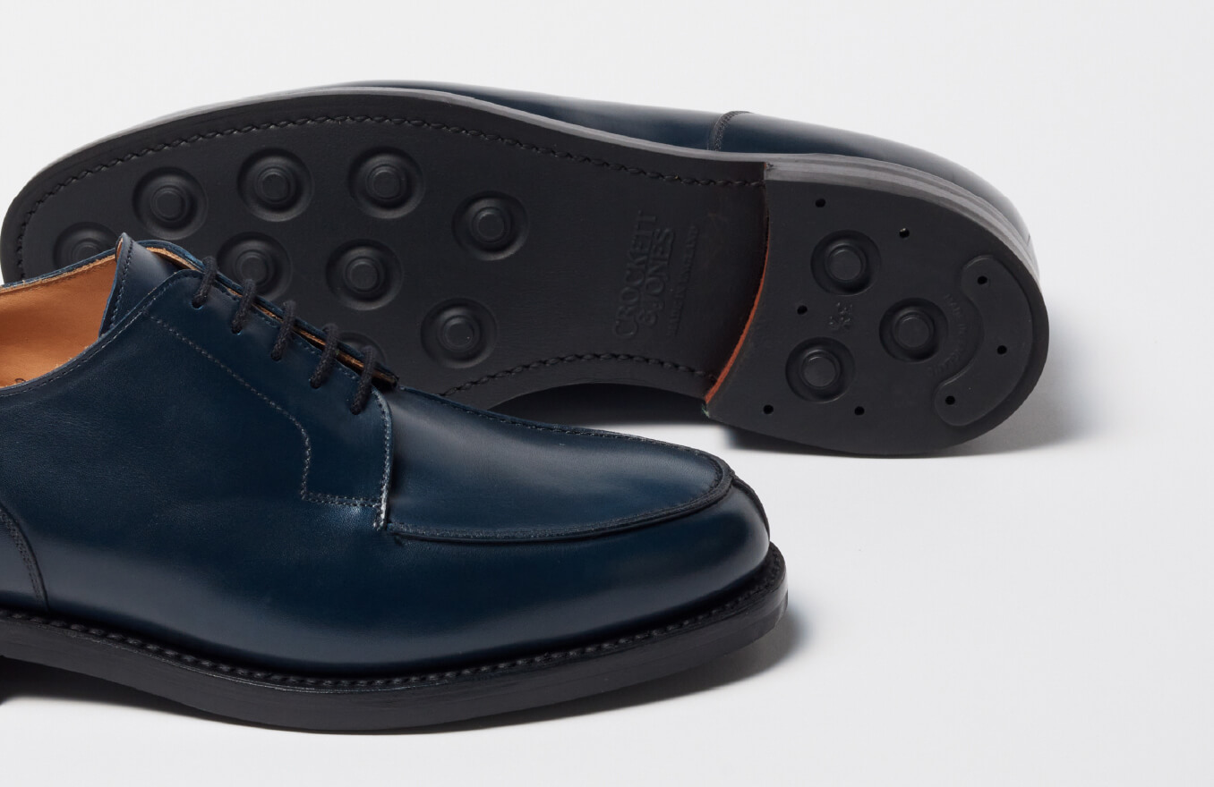 CROCKETT&JONES / “MORETON”