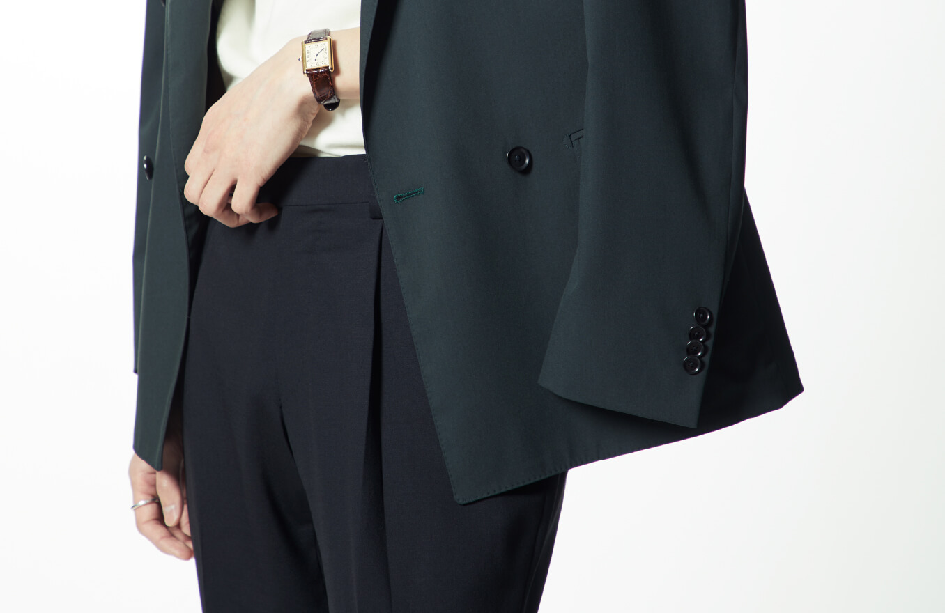 UNITED ARROWS / “FUNCTION” Jacket