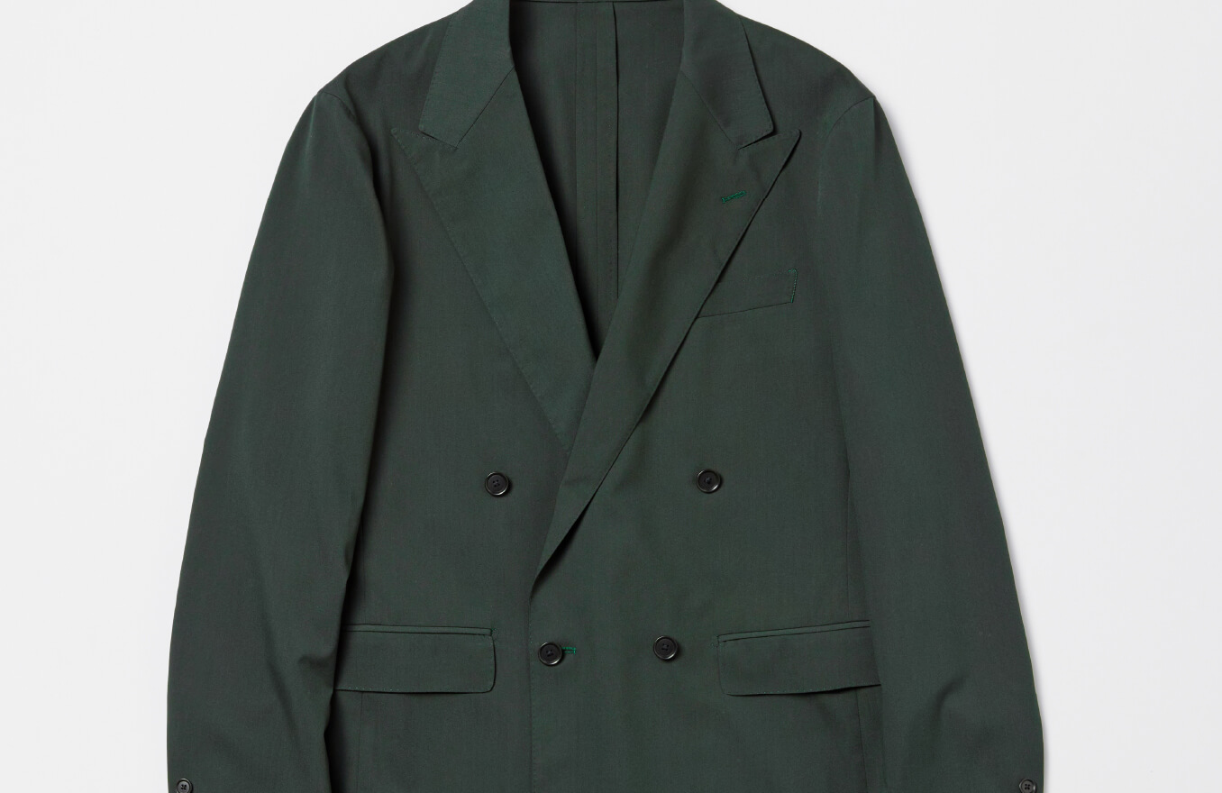 UNITED ARROWS / “FUNCTION” Jacket