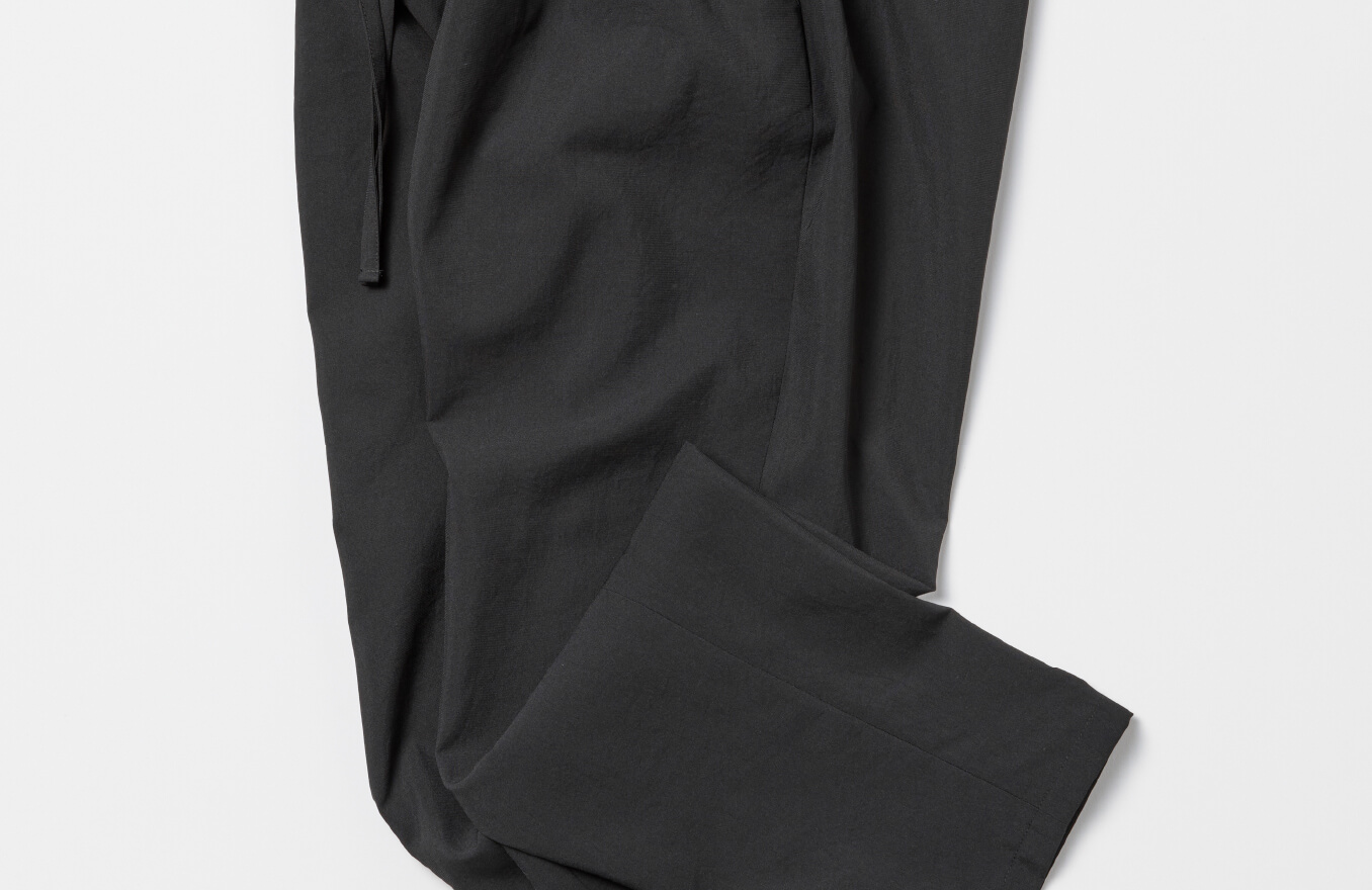 UNITED ARROWS / Drawstring Pants