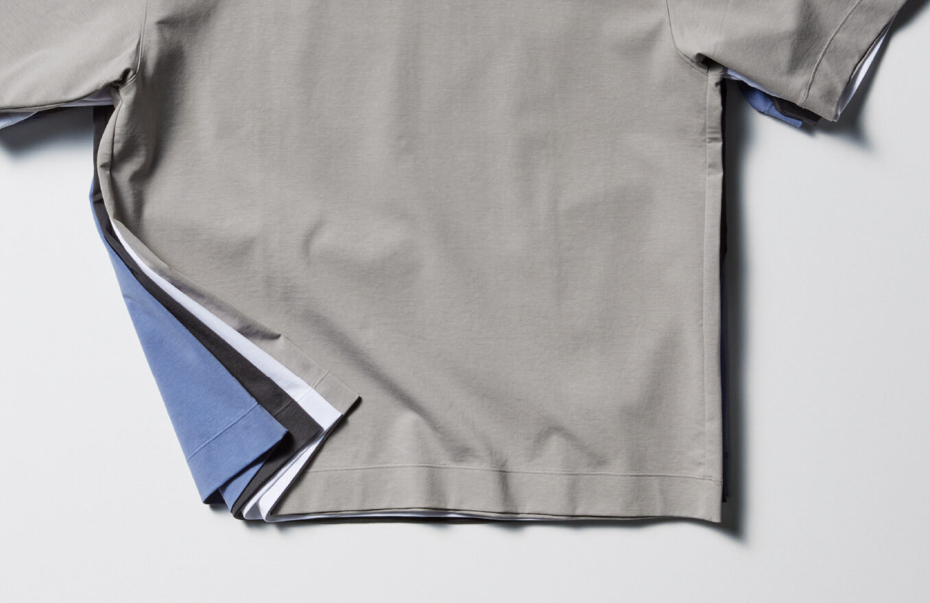 UNITED ARROWS / Ponti T-Shirt