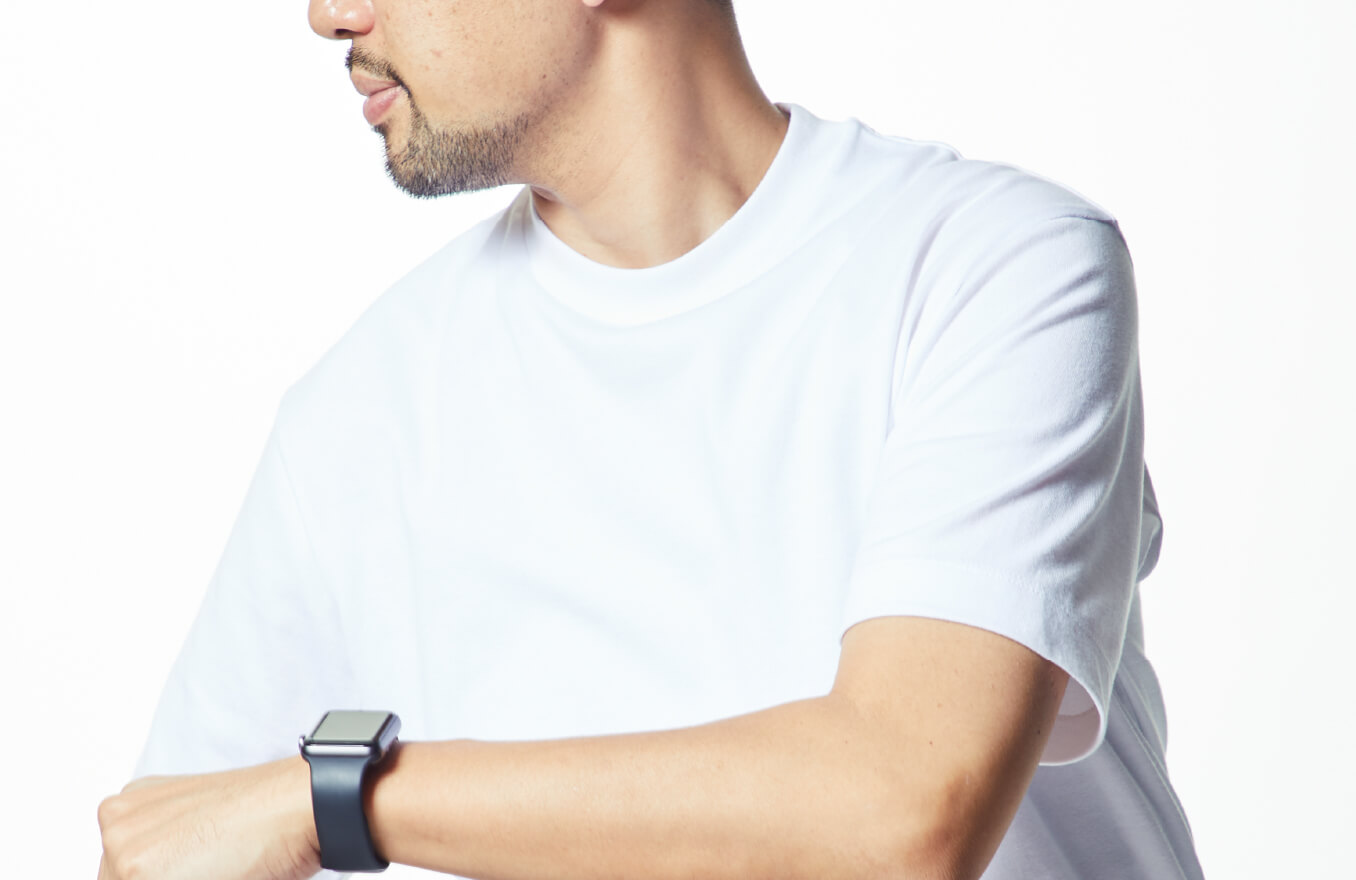 SUNSPEL / Dress T-Shirt