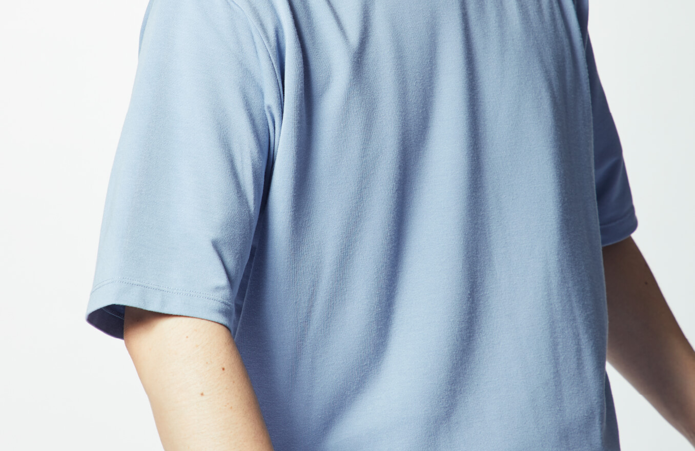 UNITED ARROWS / Modal T-Shirt