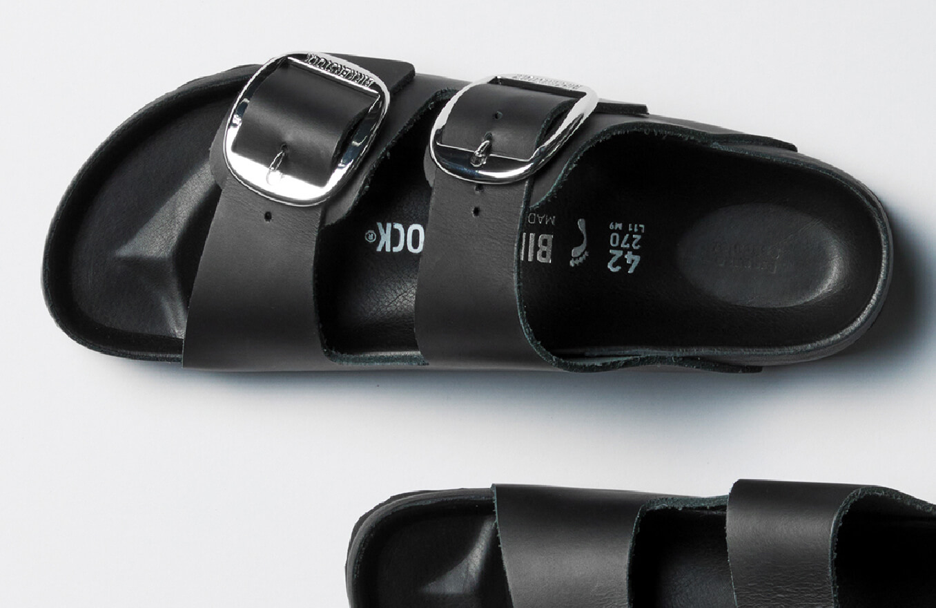 BIRKENSTOCK / “ARIZONA”