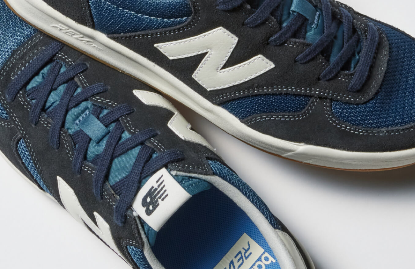 New Balance / “CRT300”