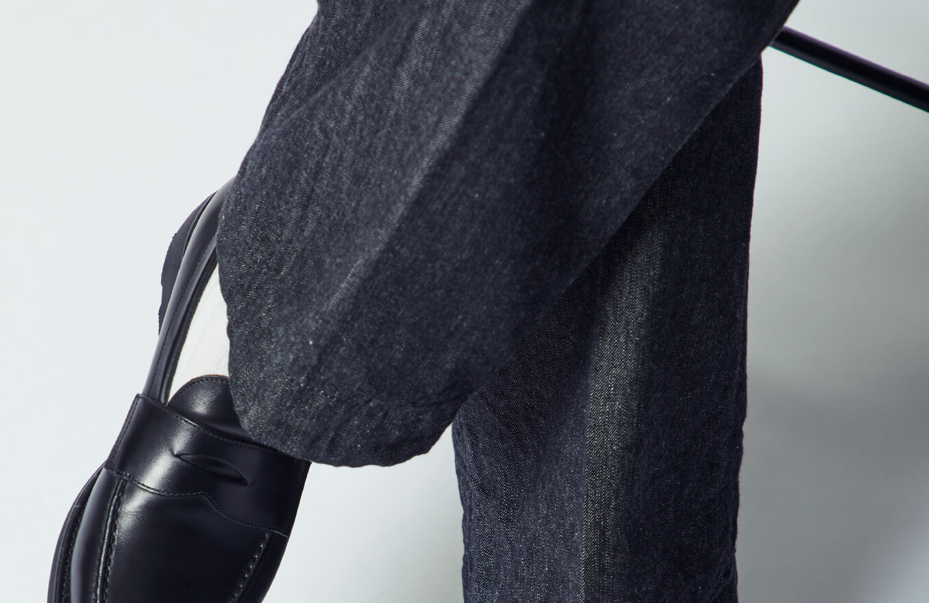 UNITED ARROWS / Penny Loafers