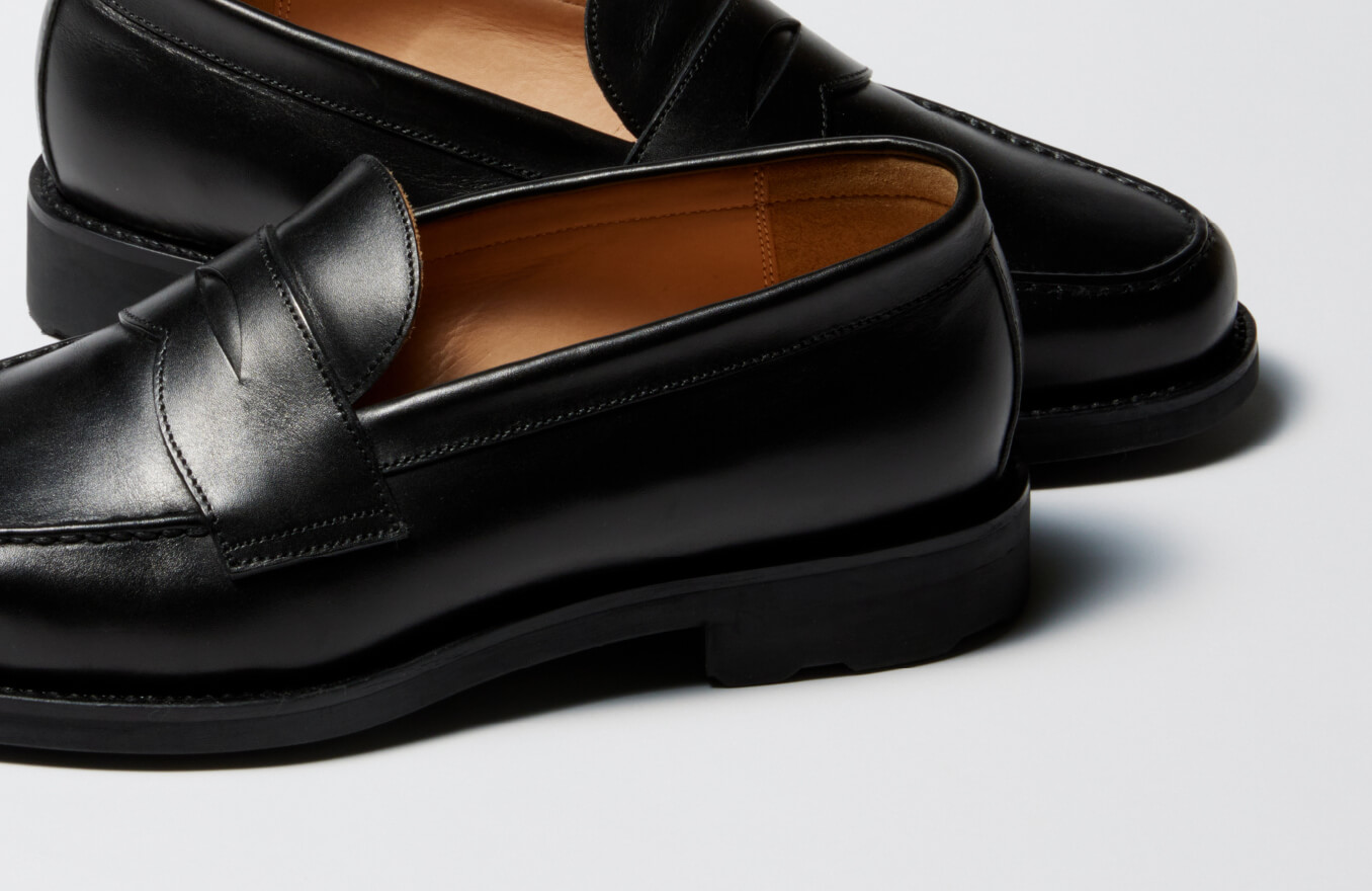 UNITED ARROWS / Penny Loafers