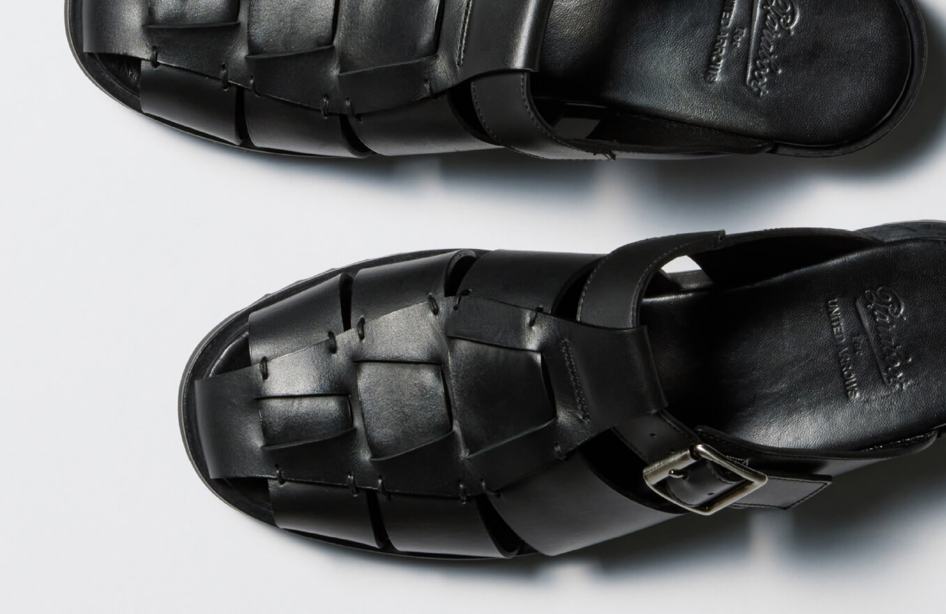 PARABOOT / “TIMOR”