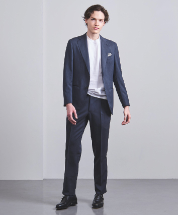 Aida Suit
