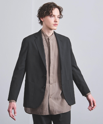 Zero Suit Jacket