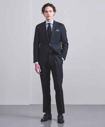 Aida Suit