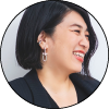 エディター 高橋香奈子さん