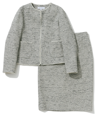 TYPE 3 RECOMMEND SUITS
