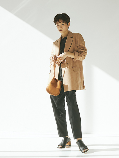 WORK STYLE