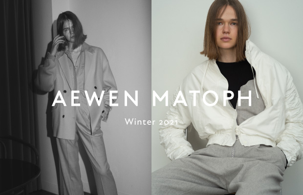AEWEN MATOPH Official Web Site AEWEN MATOPH Official Web Site