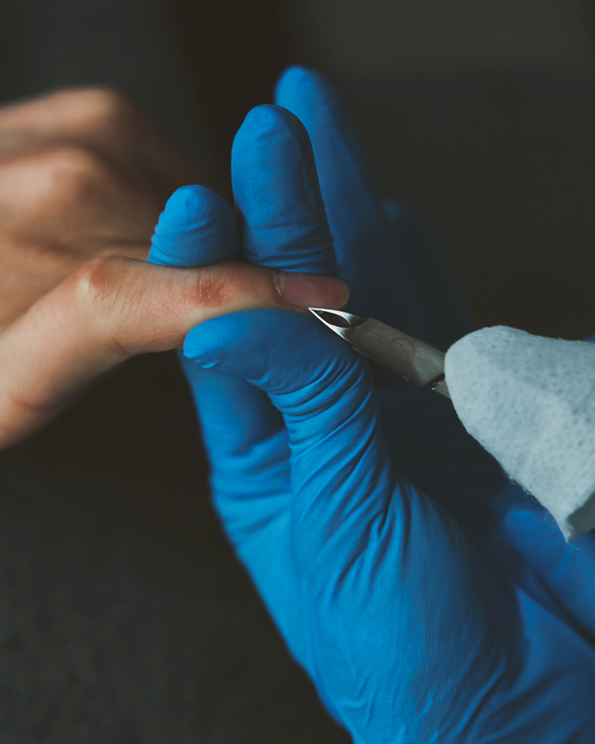 長い爪 甘皮 ささくれ 角質 メンズの指先の手入れ Ideas