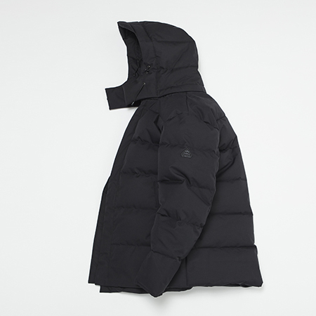 Pyrenex Autumn Winter Collection United Arrows News