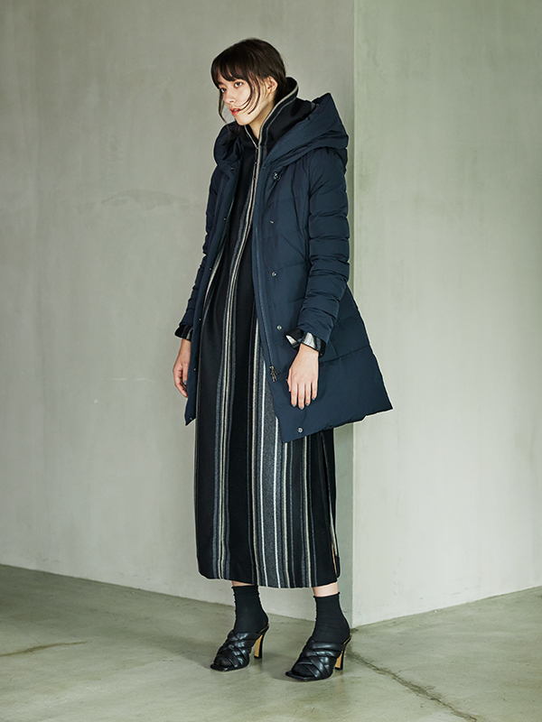 woolrich luxury cypress parka