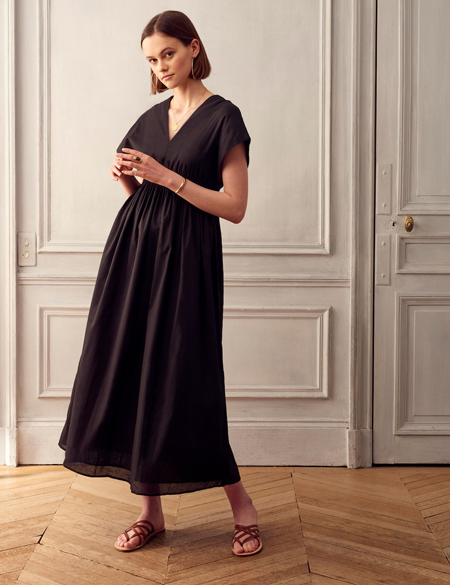 Mariha 21 Spring Summer Dress Collection United Arrows News