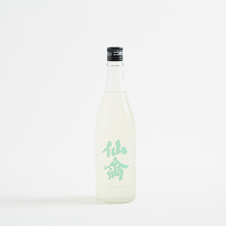 日本酒 仙禽 United Arrows の新商品を発売します United Arrows News