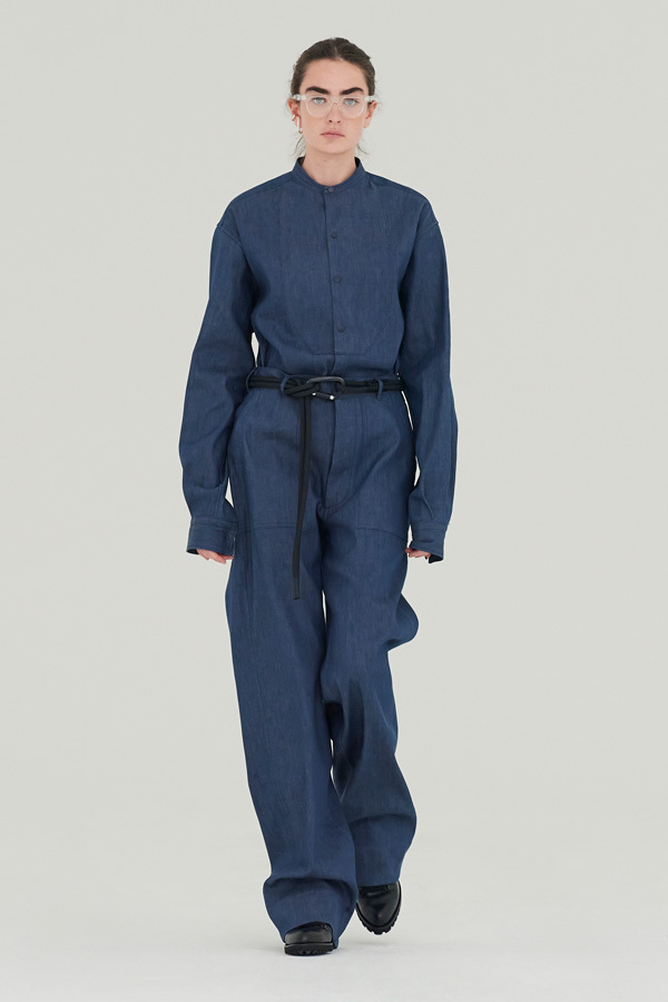 Hyke 21 Fall And Winter Collection United Arrows News