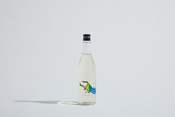 日本酒 仙禽 United Arrows の新商品 くわがた を発売 United Arrows News 日本酒 仙禽 United Arrows の新商品 くわがた を発売 United Arrows News