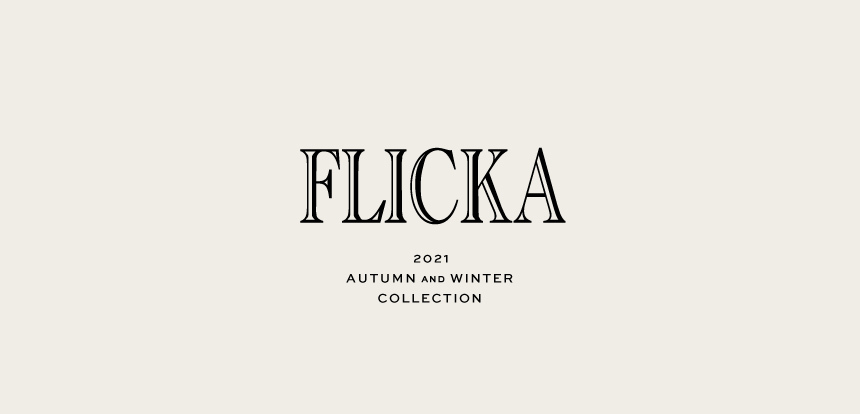 Flicka 21 Autumn And Winter Collection United Arrows News