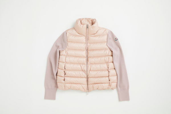 Moncler 21 Autumn Winter Collection United Arrows News